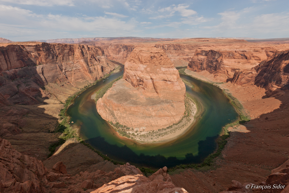 Horseshoe Bend – Arizona