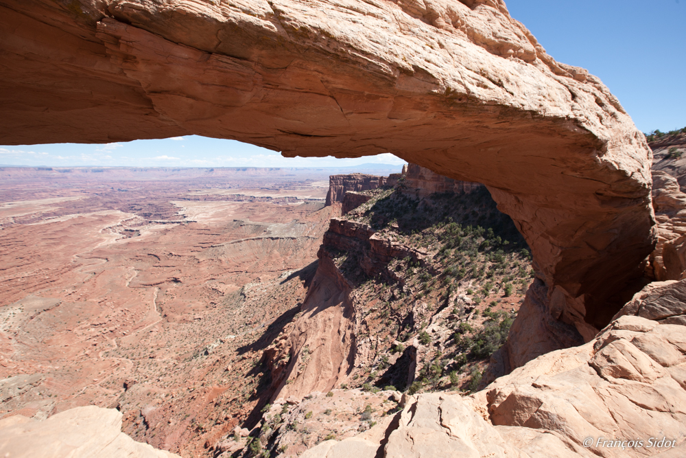 Mesa Arch 