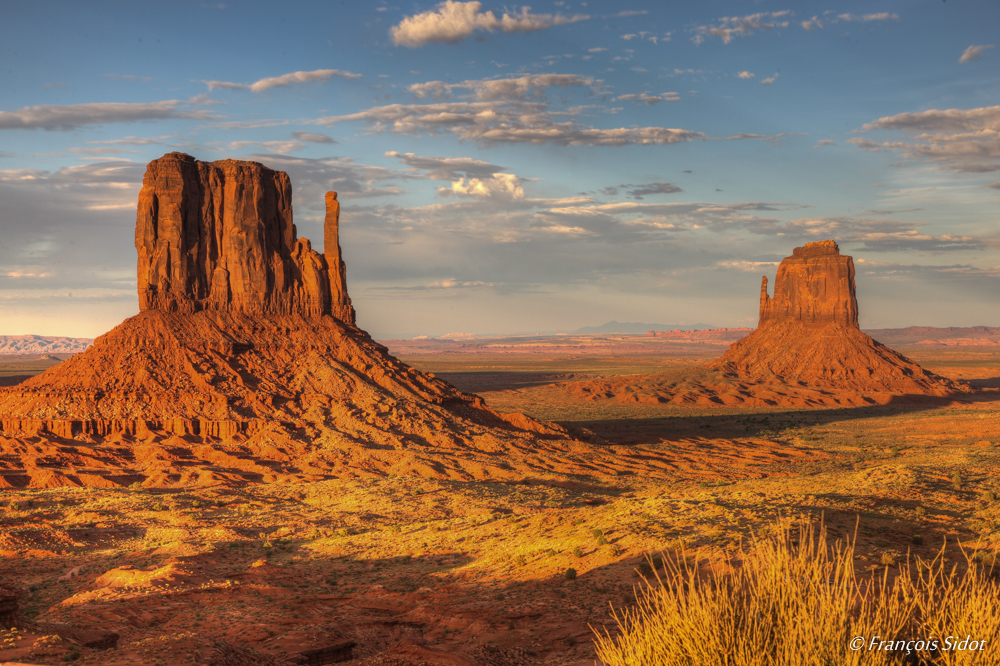 Monument Valley