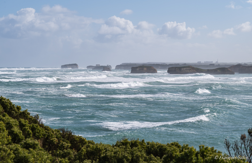 South coast Victoria